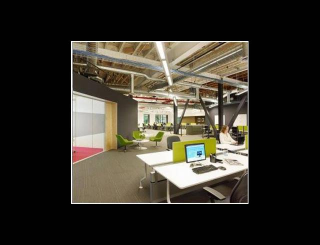 170M² OFFICE TO LET IN CAPE TOWN CITY CENTRE